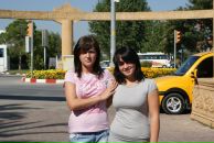 Фотография Боккоевой Яны