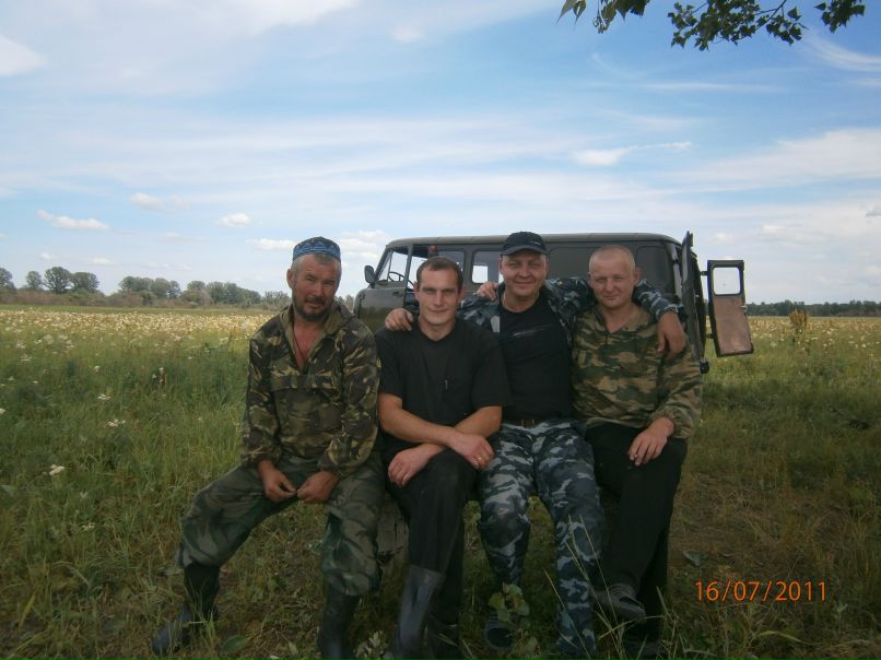 Дмитрий Копытов фотография #35