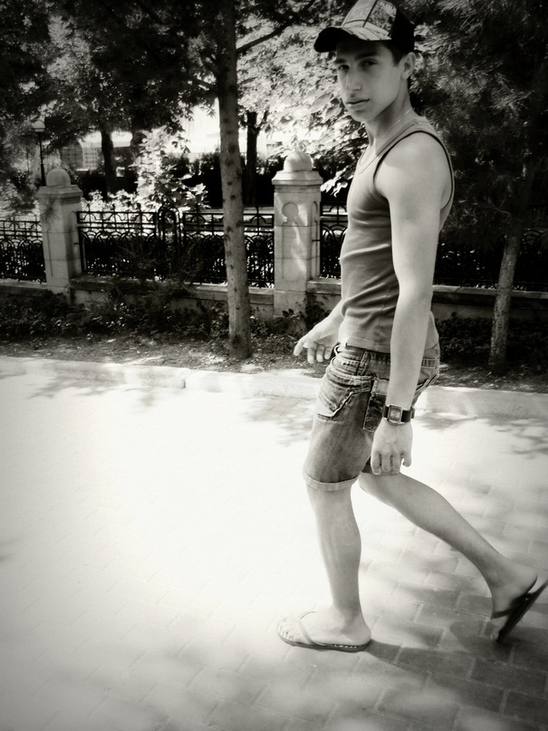 Митя Ткачёв фотография #23