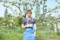 Фотография Гусева Сергея