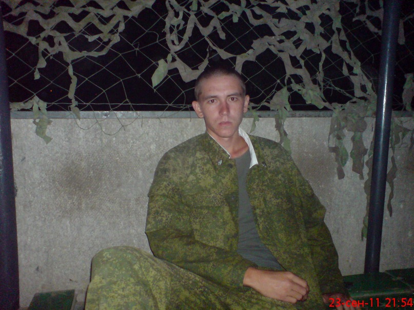 Денис Савельев фотография #47
