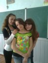 Аліна Павлюк фотография #10 (источник - https://vk.com/id83346806)