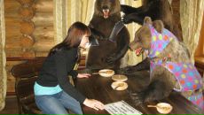 Фотография Аккузиной Любаши