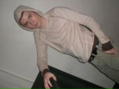 Фотография Хрусталёва Сергея