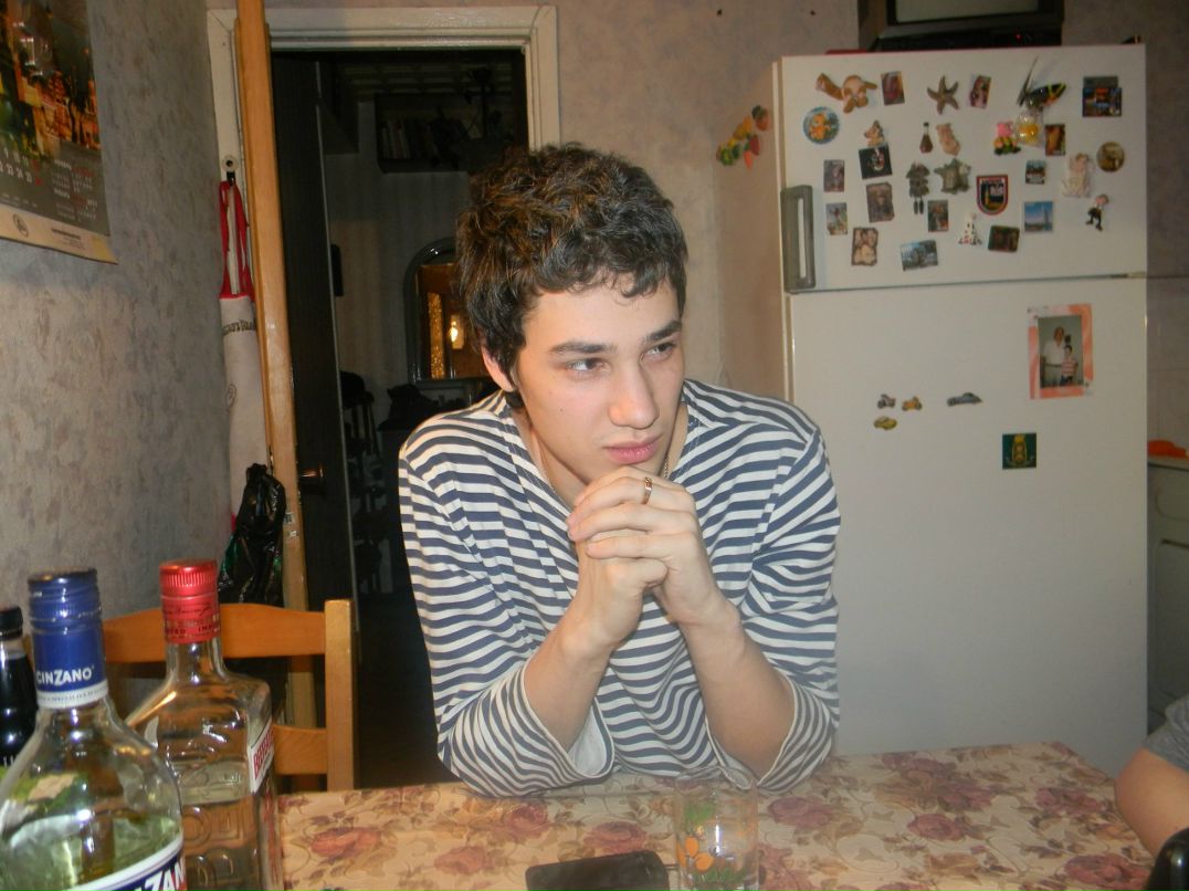 Дмитрий Гориславец фотография #21