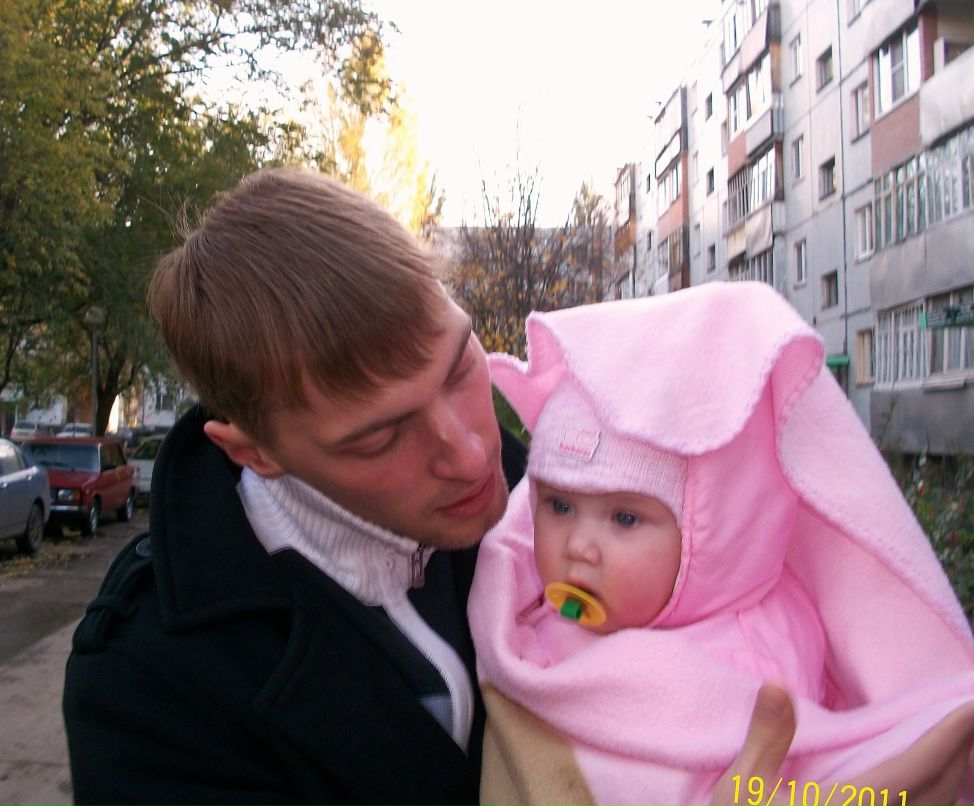 Максим Кузнецов фотография #39