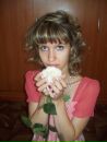 Фотография Машкиной Юлечки