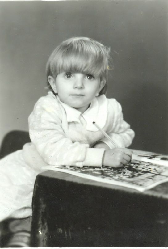 Дарья Таран фотография #27