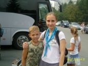 Фотография Мурашки Анастасии