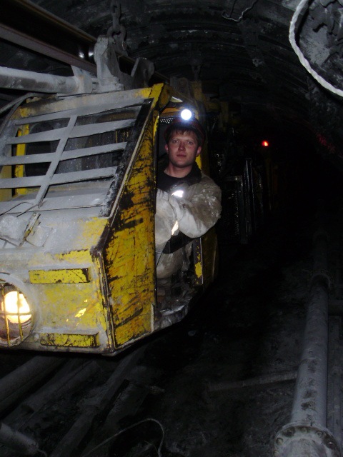 Олег Корнеев фотография #16