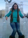 Фотография Васильевой Дарьи