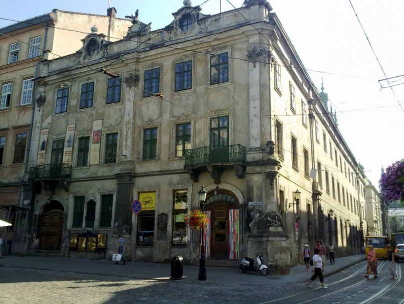 Игорь Селезнёв фотография #14