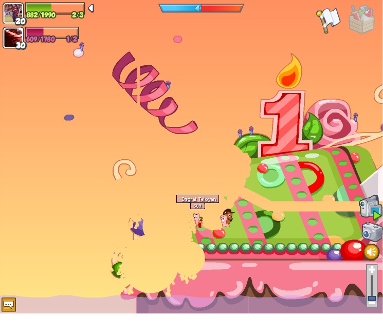 Мелсик Костанян фотография #50