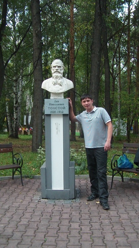 Антон Сергеев фотография #4