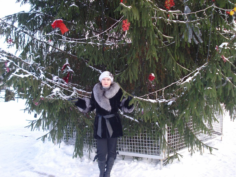 Елена Павленко фотография #40