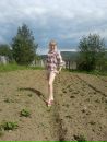 Фотография Русаковой Яны