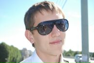 Фотография Котина Сергея