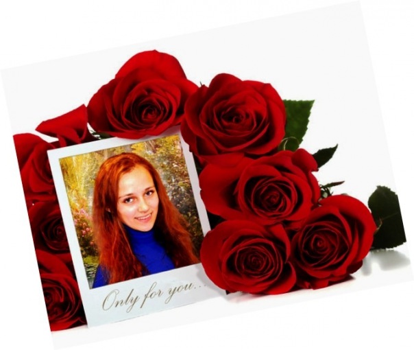 Evstolia @--)) фото №4