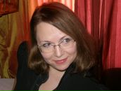 Фотография Бородиной Натулечки