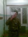 Міша Кирик фотография #47 (источник - https://vk.com/id117962991)