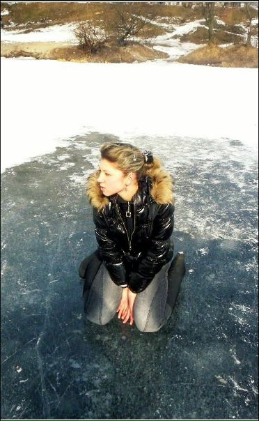 №13, Валерия Морозенко №13, Валерия Морозенко