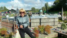 Наталія Ручка фотография #2 (источник - https://vk.com/id62351763)