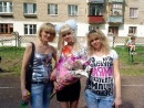 Фотография Кагармановой Анны