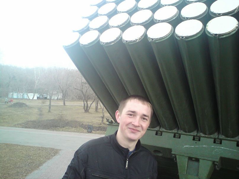 Павел Сухенко фотография #27