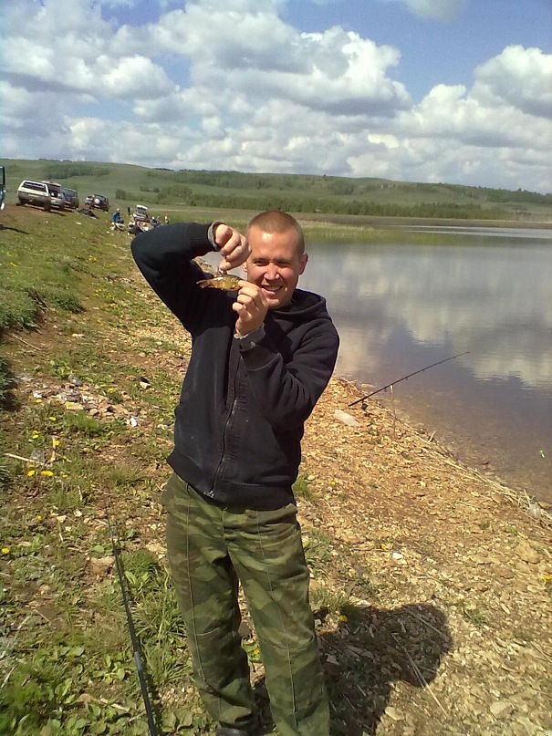 Антон Гладков фотография #40