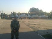 Фотография Барсукова Михаила