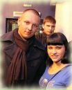 Фотография Фрыженков Алексей