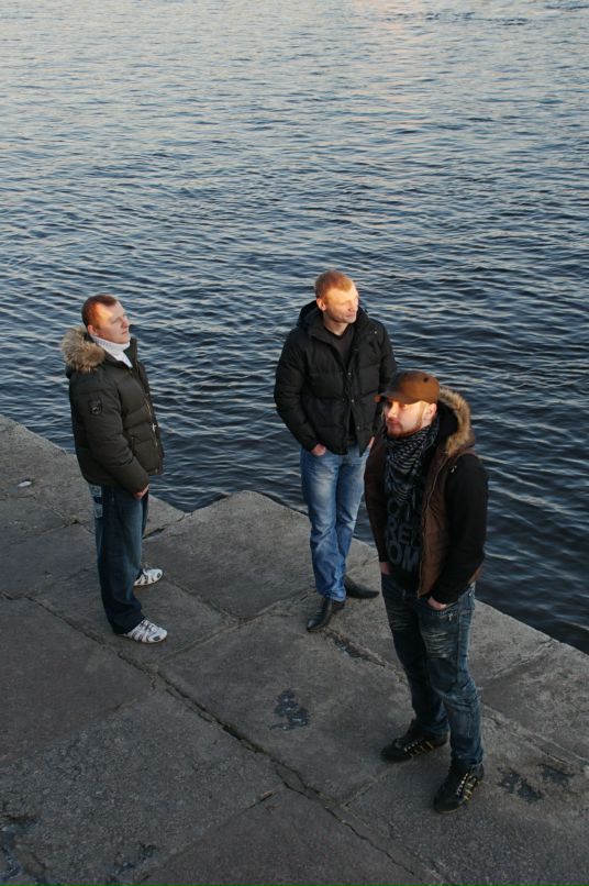 Герыч Загороднов фотография #30