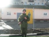Фотография Семенца Ильи