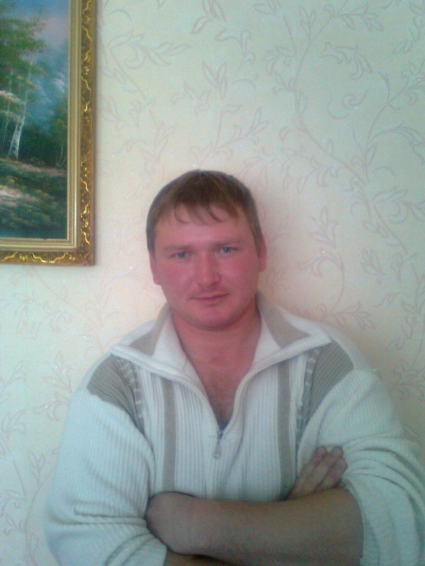 Игорь Ценглер фотография #1