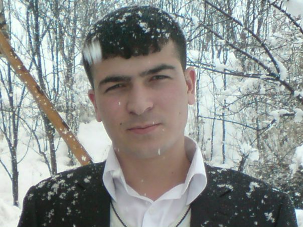 №3, Шади Макаров №3, Шади Макаров