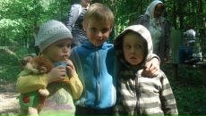 Фотография Чалиной Анны