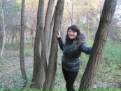 Оля Сідлецька фотография #36 (источник - https://vk.com/id30818465)
