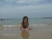 Фотография Селезневой Даши