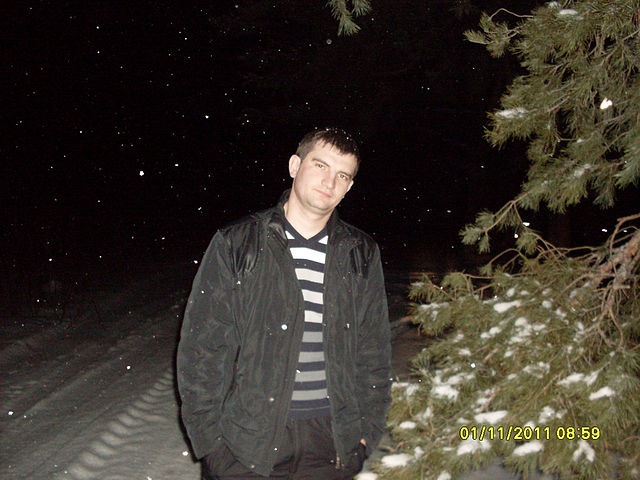 Дмитрий Холодов фотография #7