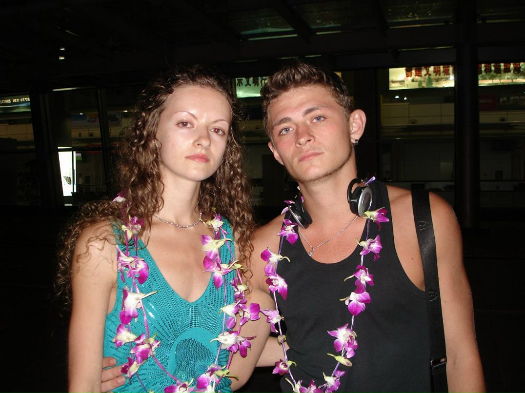 Дмитрий Тимохин фотография #13