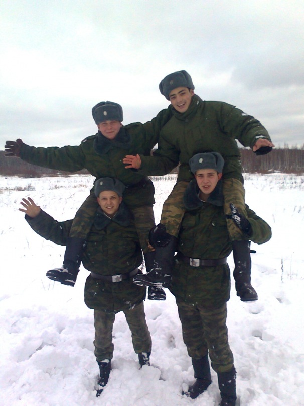 Евгений Ткаченко фотография #30