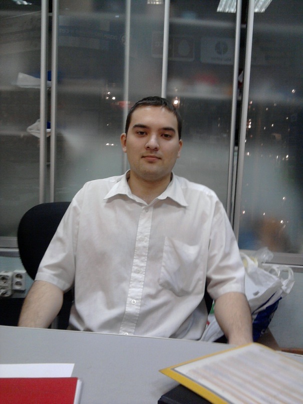 Антон Маяков фотография #12