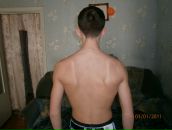 Фотография Перевозчикова Виктория