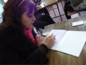 Фотография Павловой Алевтины