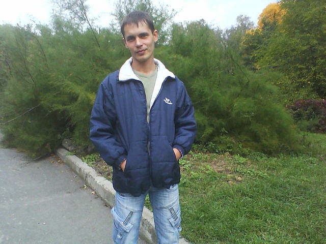 Ivan Vik фотография #1