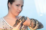 Фотография Тагаев Денис