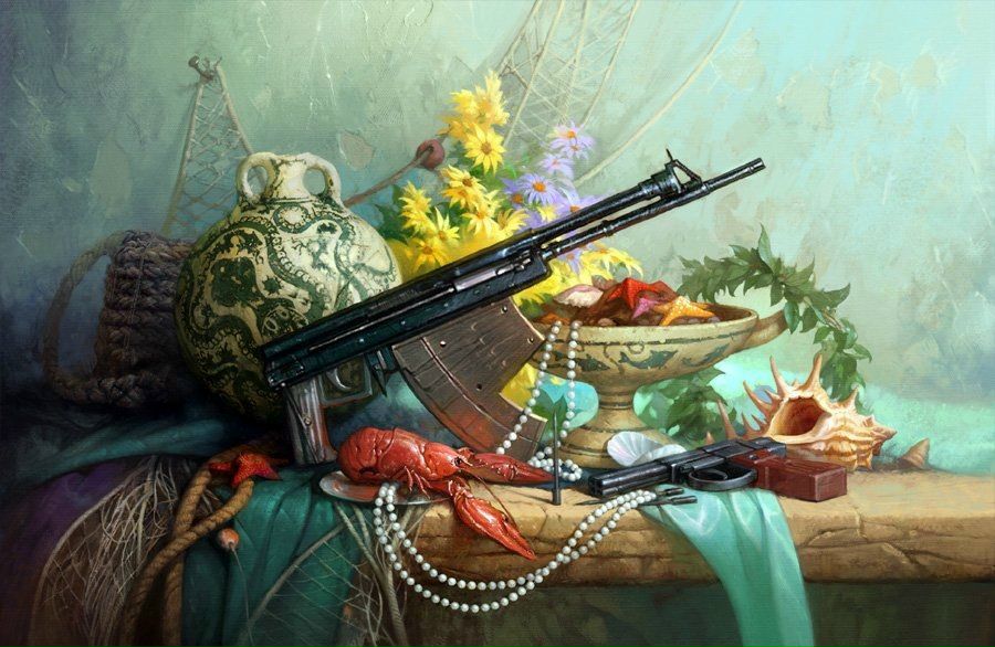 Иван Ермаков фотография #19