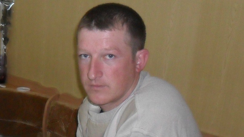 Сергей Тронд фотография #10