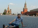 Фотография Гарифуллина Андрея