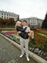 Фотография Ахуновой Ольги